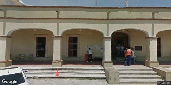 H. AYUNTAMIENTO DE COQUIMATLAN